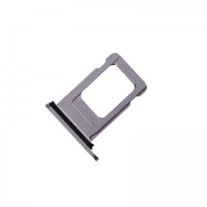 SIM Tray For iPhone 11 Purple