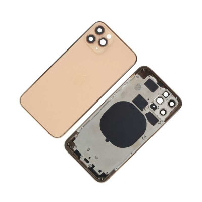 Back Housing For iPhone 11...