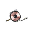 Wireless Charging NFC Antenna Flex Cable For iPhone 11 Pro