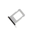 SIM Tray For iPhone 11 Pro Max Silver