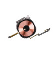 Wireless Charging NFC Antenna Flex Cable For iPhone 11 Pro Max