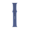 Correa Silicona para Apple Watch (38mm/40mm) Azul