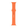Sport Band for Apple Watch (42mm/44mm) Orange