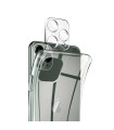 Tempered Glass Screen Camera Lens Protector for Samsung Galaxy S20