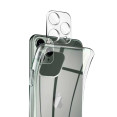 Tempered Glass Screen Camera Lens Protector for Samsung Galaxy S20 Ultra