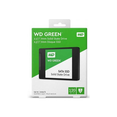 Western Digital WD Green...