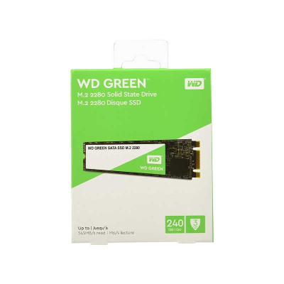 Western Digital WD Green...