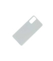 Tapa trasera para Samsung S10 Plus / G975 Naranja