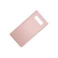 Tapa trasera para Samsung Note 8 /N950 Rosa