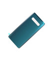 Tapa trasera para Samsung S10 Plus / G975 Verde