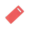 Tapa trasera para Samsung S10 Plus / G975 Prisma Negra