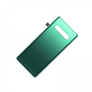三星 (Samsung) S10 /G973 后盖 - 绿色