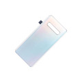 Tapa trasera para Samsung S10 / G973 Blanca