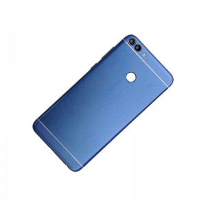 华为 (Huawei) P Smart 后盖 - 蓝色