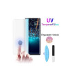 Cristal templado UV 3D Curvo para Xiaomi Note 10