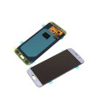 Pantalla para Samsung J5 2017 / J530 Plata (TFT)