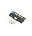 Charging Port Dock Flex Cable For iPad Pro 10.5" 2017 (A1701 A1709 A1852) White