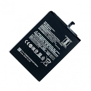 Battery For Mi Max 3 (BM51)