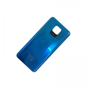 Back Cover For Redmi Note 9...
