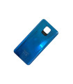 Tapa trasera para Redmi Note 9 Pro /Note 9S Azul