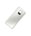 Tapa trasera para Redmi Note 9 Pro /Note 9S Blanca