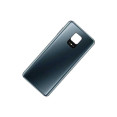 Tapa trasera para Redmi Note 9 Pro /Note 9S Negra-Gris