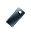 Back Cover For Redmi Note 9 Pro /Note 9S Black-Grey