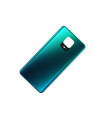 Tapa trasera para Redmi Note 9 Pro /Note 9S Verde