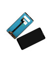 Screen For Mi Max 3 Black