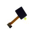 Fingerprint Sensor For Huawei P40 Black