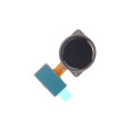 Lector de huellas para Redmi Note 7 Negro