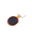 Lector de huellas para Redmi 8 Negro