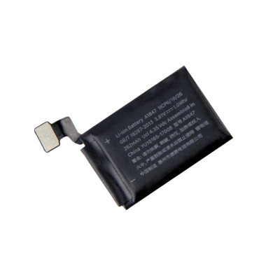 Battery For Apple Watch...