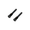 Screws Set For iPhone X / XR / XS / XS Max Grey