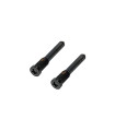 Screws Set For iPhone X / XR / XS / XS Max Grey
