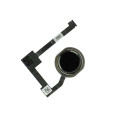 Flex con botón HOME para iPad Air 2 (A1547/A1566/A1567) Negro