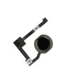 Home Button Flex Cable with Button For iPad Air 2 Black