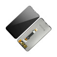 Screen For Motorola Moto G8 Plus/One Vision Plus Black