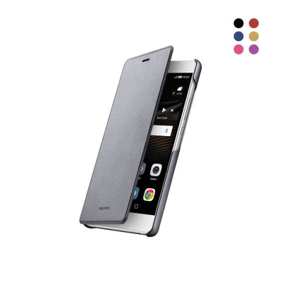 Flip Cover For Alcatel 3X...