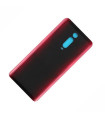 Back Cover For Mi 9T /Mi 9T Pro /Redmi K20 /K20 Pro Red
