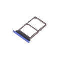 SIM/SD Tray For Huawei Mate 20 Lite Blue