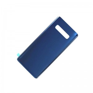 三星 (Samsung) S10 /G973 后盖 - 蓝色