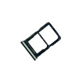 SIM/SD Tray For Huawei P Smart 2020 Black