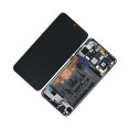 Pantalla para iPhone 12 Pro Max (Original Service Pack)