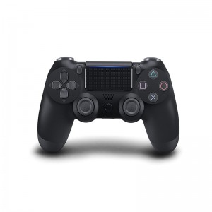 PlayStation 4 无线游戏手柄 黑色