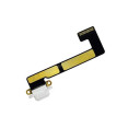 Charging Port Dock Flex Cable For iPad mini 2 /mini 3 White