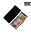 Pantalla para Samsung Note 20 N980/N981 Bronce / Dorada (Original Service Pack)