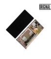Pantalla para Samsung Note 20 Ultra 4G/5G (N985/N986) Bronce / Dorada (Original Service Pack)