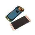 Pantalla para Samsung J5 2017 / J530 Oro (TFT)
