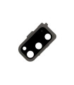 Back Rear Camera Glass Lens Cover with Frame For Samsung S20 /G980
